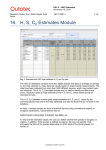 HSC Estimates User Manual