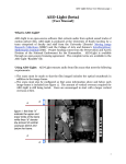 AEO-Light (beta) - Interdisciplinary Mathematics Institute