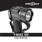 T-MAX™ NV - First