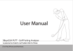 User Manual - PlayBetter.com