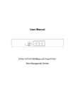 User Manual