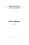 User`s Manual - ps-2.kev009.com, an archive of old documentation