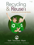 Tuscarawas County Recycling and Reuse Guide