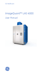 ImageQuant™ LAS 4000