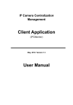 IPCMonitor User Manual