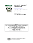 Full eXpert-BSM v.1.5 User Manual