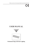 BH-2065 User manual（PDF Format）