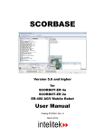 100342-H Scorbase-USB-v56