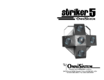 Striker 5 User Manual