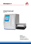 Usermanual