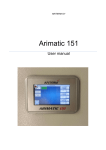 Arimatic 151