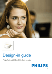 Design-in guide