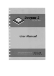 HiSoft Devpac 3 (text version) [1992] [Manual: PDF]