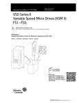VSM II - Johnson Controls | Product Information