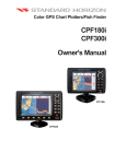 CPF180i/CPF300i User Manual