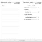 W0100RU Datasheet