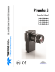 Piranha 3 - Stemmer Imaging