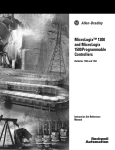 MicroLogix 1200 Programming Manual