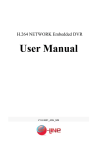 User Manual - eLine Technology