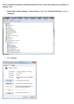 How to uninstall the wrong driver of Bluetooth HID Device from &ldquo;Yi