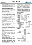 USER MANUAL - Shop 63 Computers and Electronics