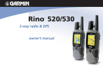 Rino® 520/530