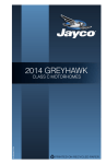 2014 Greyhawk Manual