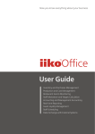 iikoOffice user guide