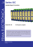 ISC-HZ