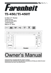 USER MANUAL