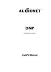 manual DNP eng