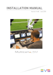 Multicam 14 Installation Guide