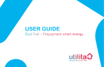 View Dual Fuel User Guide