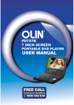 PD-708B User Manual web