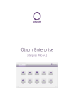 Otrum Enterprise