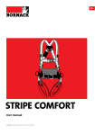 STRIPE COMFORT