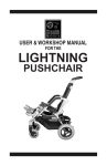 Lightning User Manual