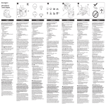 International Travel Adapter