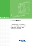 User Manual EKI