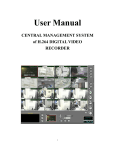 User Manual