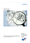 Sybit Model Tester Benutzerhandbuch