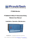 PT2060-43-User Manual
