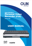 OPVR-1000 User Manual web