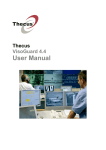 User Manual