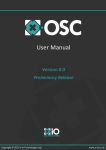 User Manual - x-io Technologies