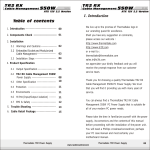 W0134RU Datasheet