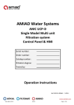 AMIAD Water Systems