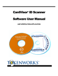 IDVisor Software User Manual