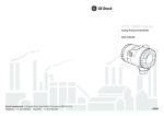 RTX 1000A Series