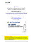 AOCOIAC-4.0-Manual-CMF-Classification